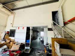 Enterprise One (D14), Factory #570055161